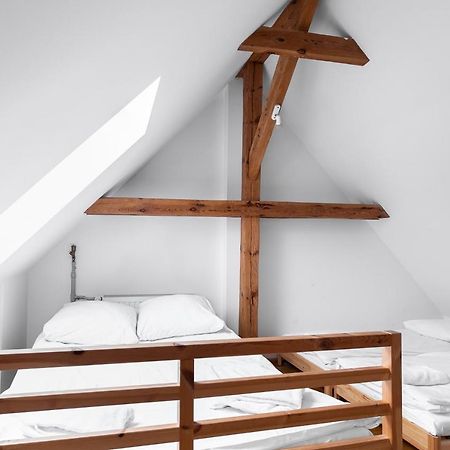 P&O Serviced Apartments Old Town Podwale Варшава Екстериор снимка