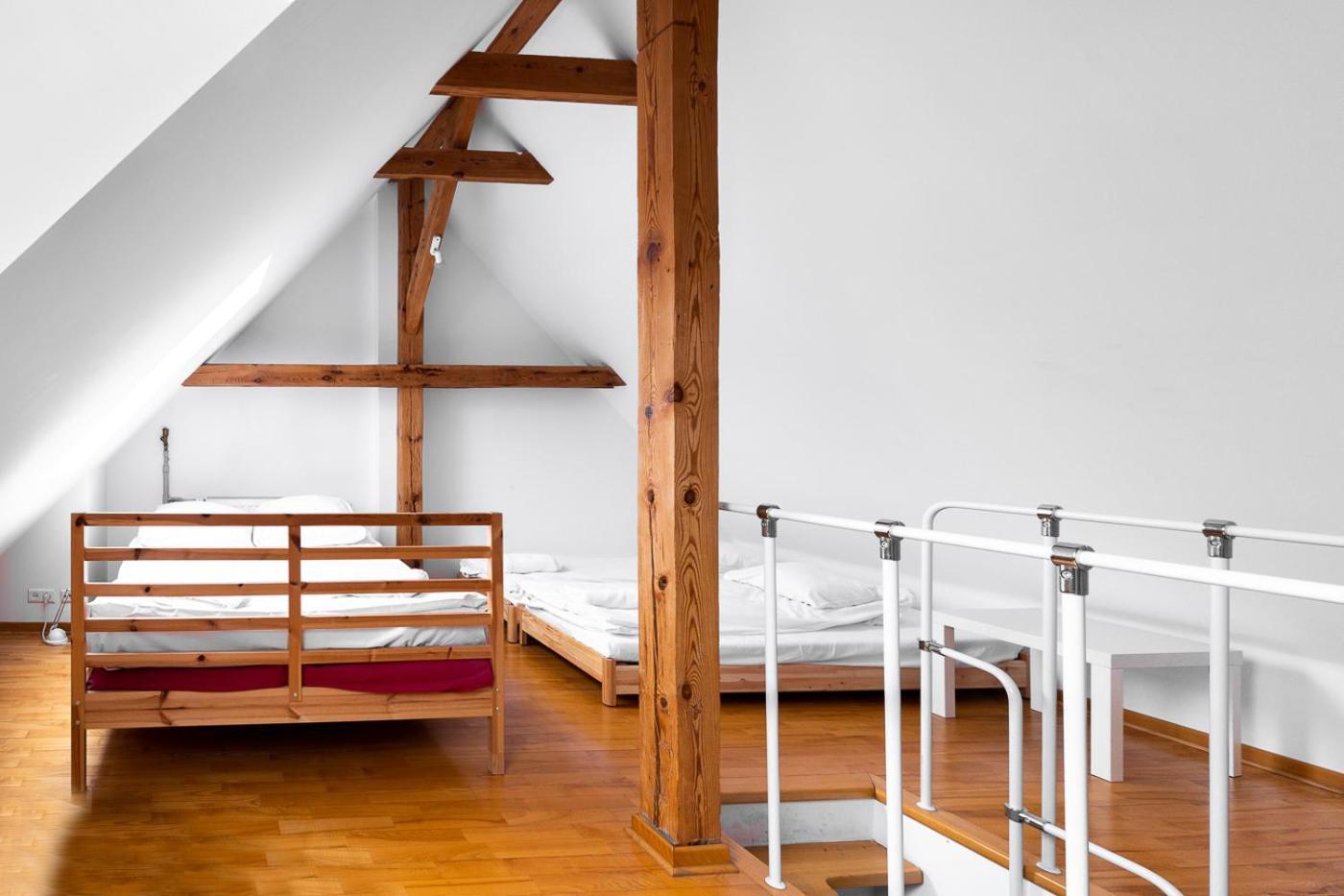 P&O Serviced Apartments Old Town Podwale Варшава Стая снимка
