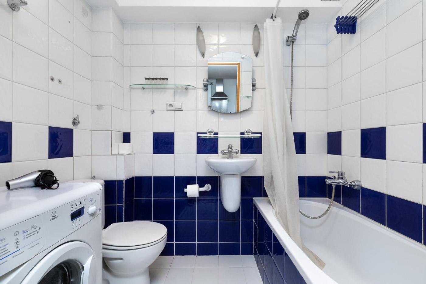 P&O Serviced Apartments Old Town Podwale Варшава Стая снимка