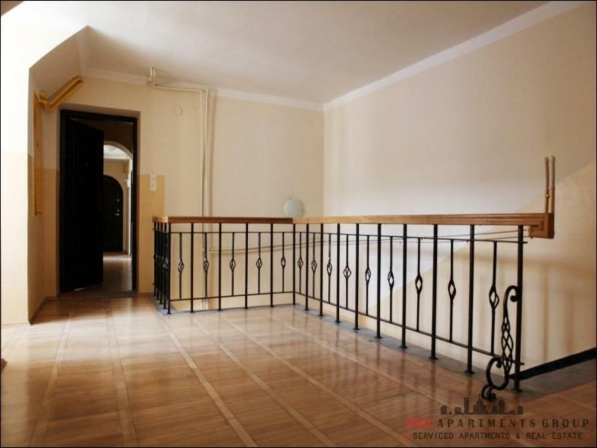 P&O Serviced Apartments Old Town Podwale Варшава Екстериор снимка